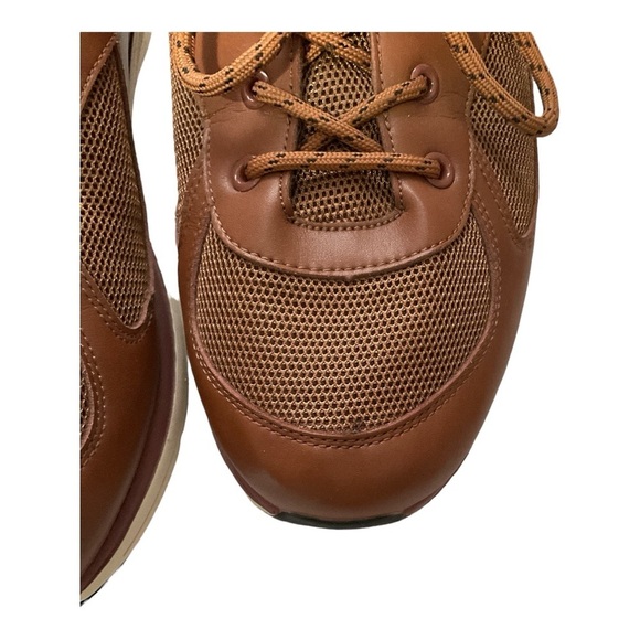 Zeba Handsfree Shoes Men’s Size 13W - Picture 4 of 10